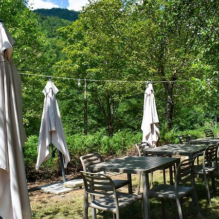 Albergo Ristorante Ca Di Veroli Bagno di Romagna Exterior foto