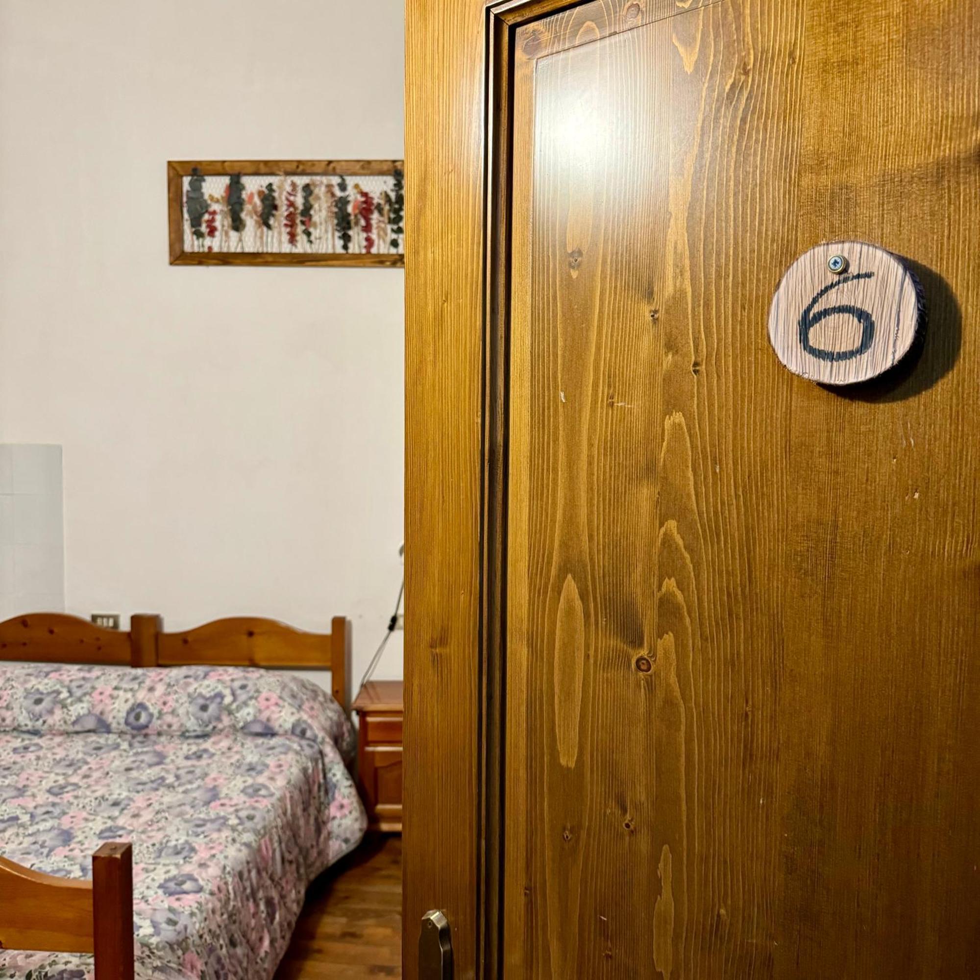 Albergo Ristorante Ca Di Veroli Bagno di Romagna Exterior foto