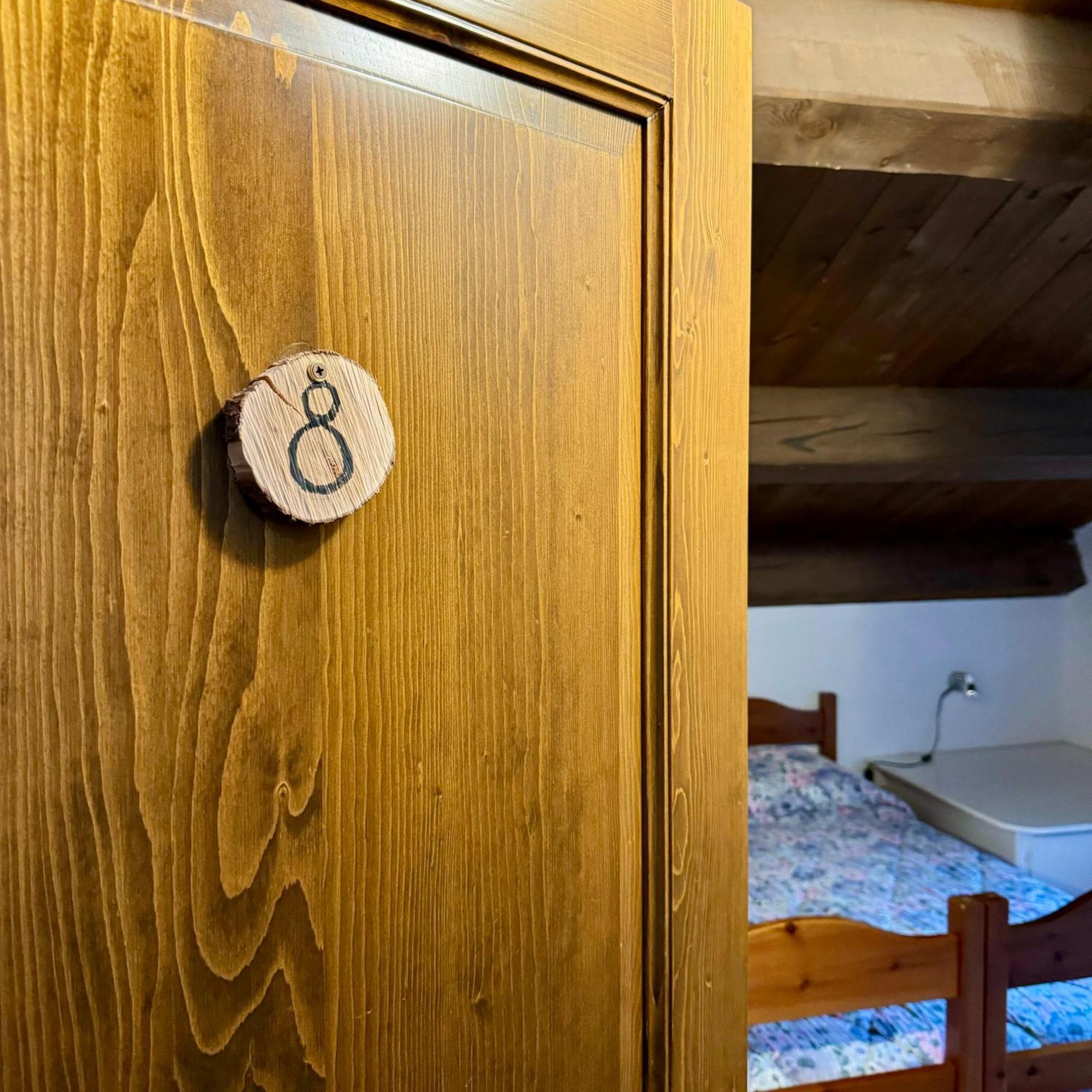 Albergo Ristorante Ca Di Veroli Bagno di Romagna Exterior foto