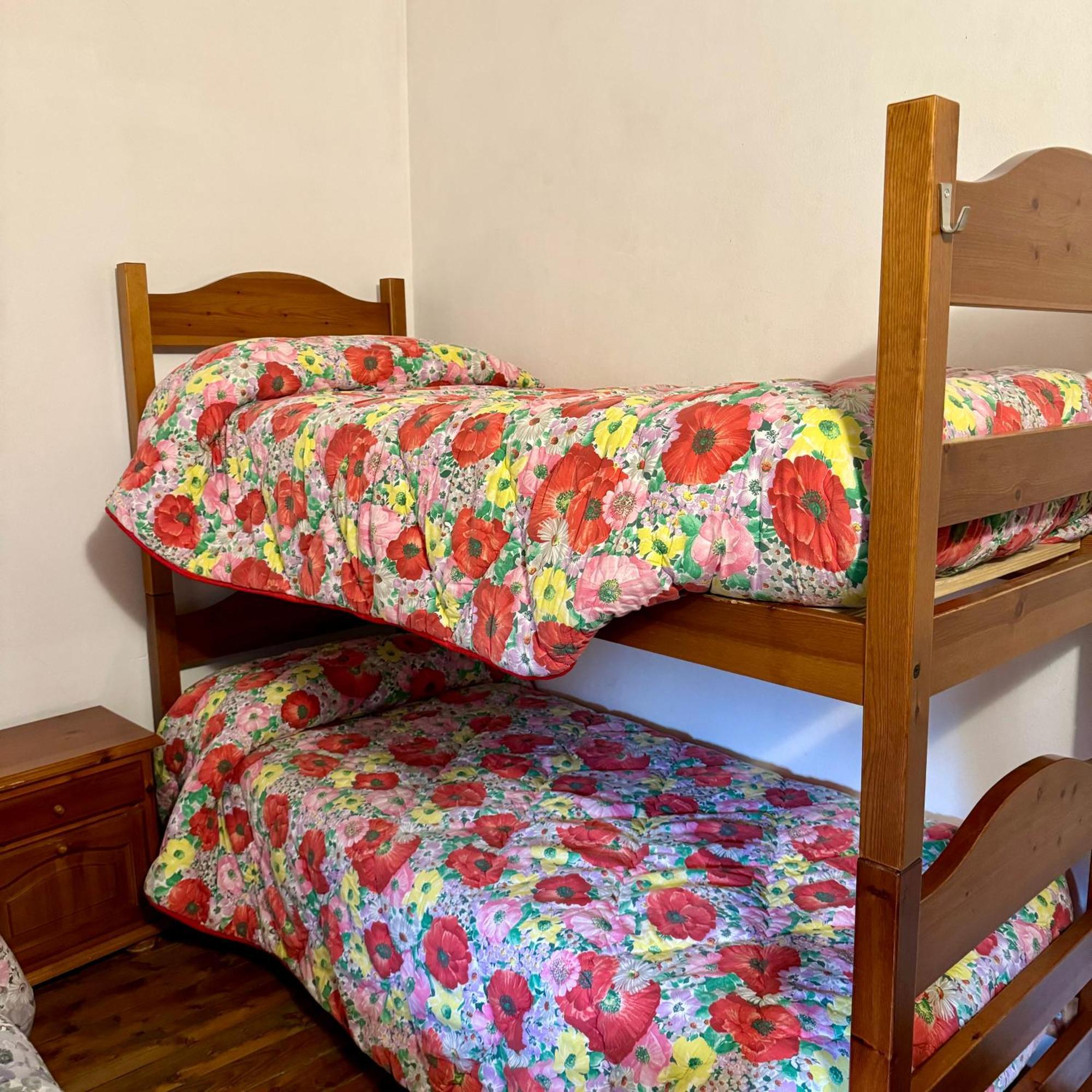 Albergo Ristorante Ca Di Veroli Bagno di Romagna Exterior foto