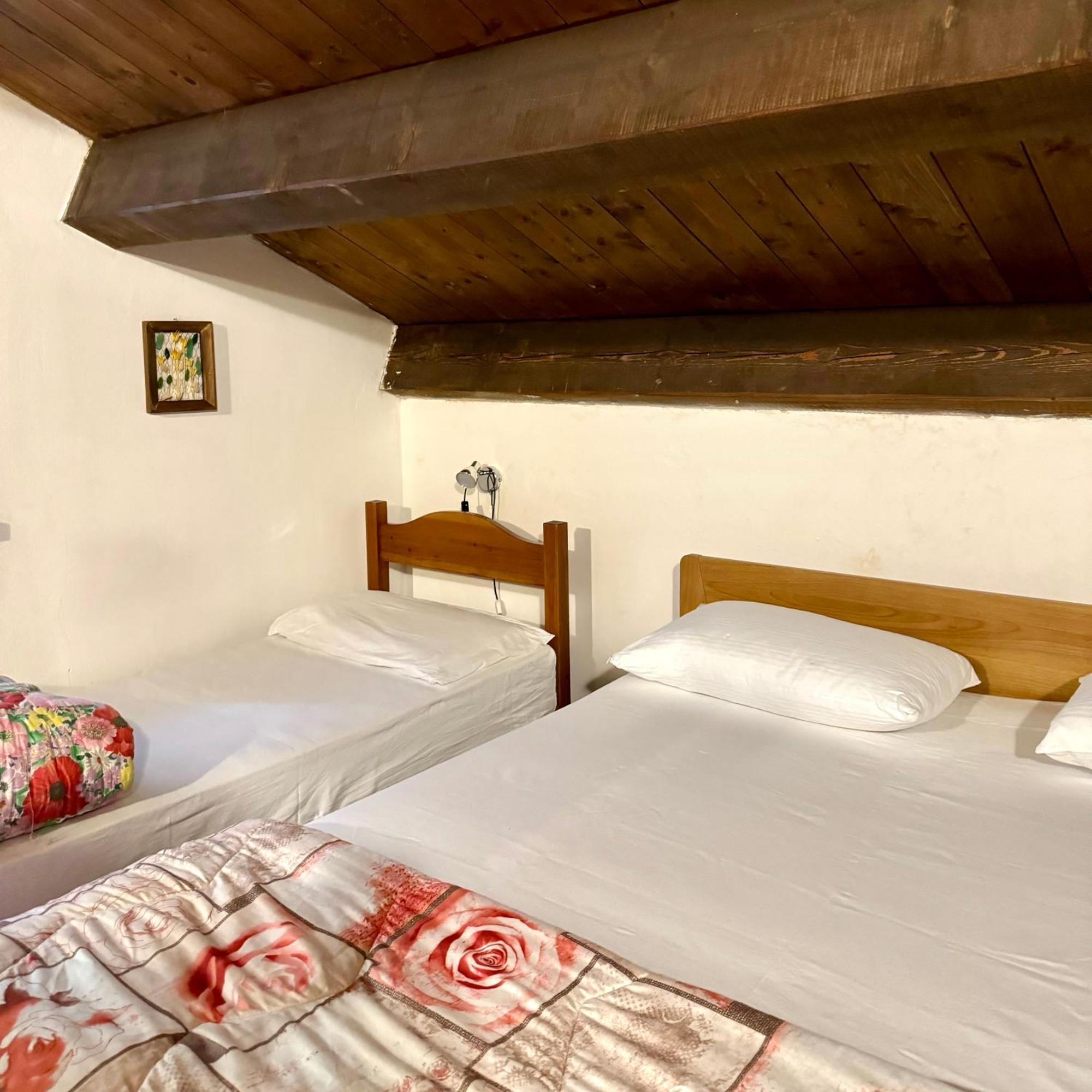 Albergo Ristorante Ca Di Veroli Bagno di Romagna Exterior foto