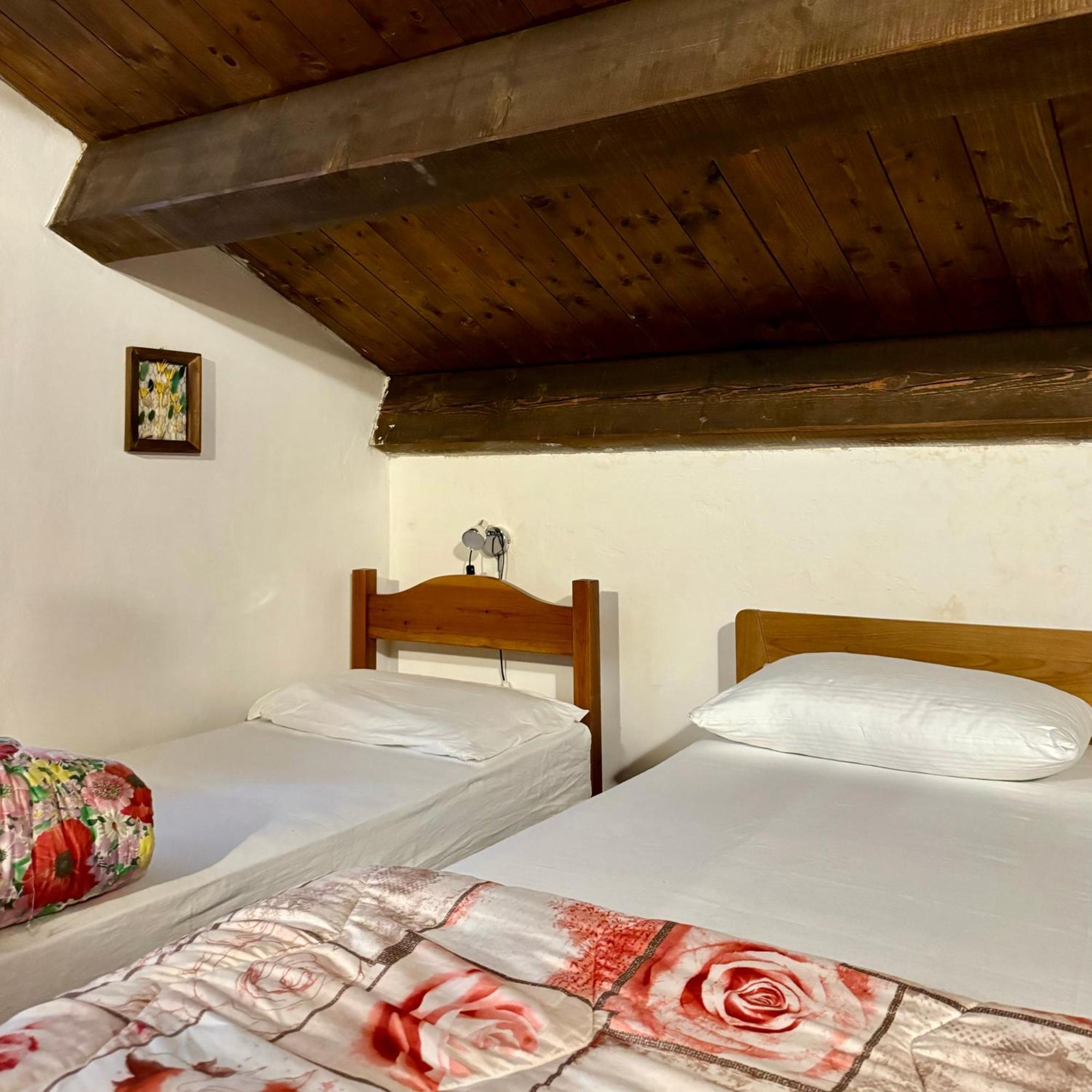 Albergo Ristorante Ca Di Veroli Bagno di Romagna Exterior foto