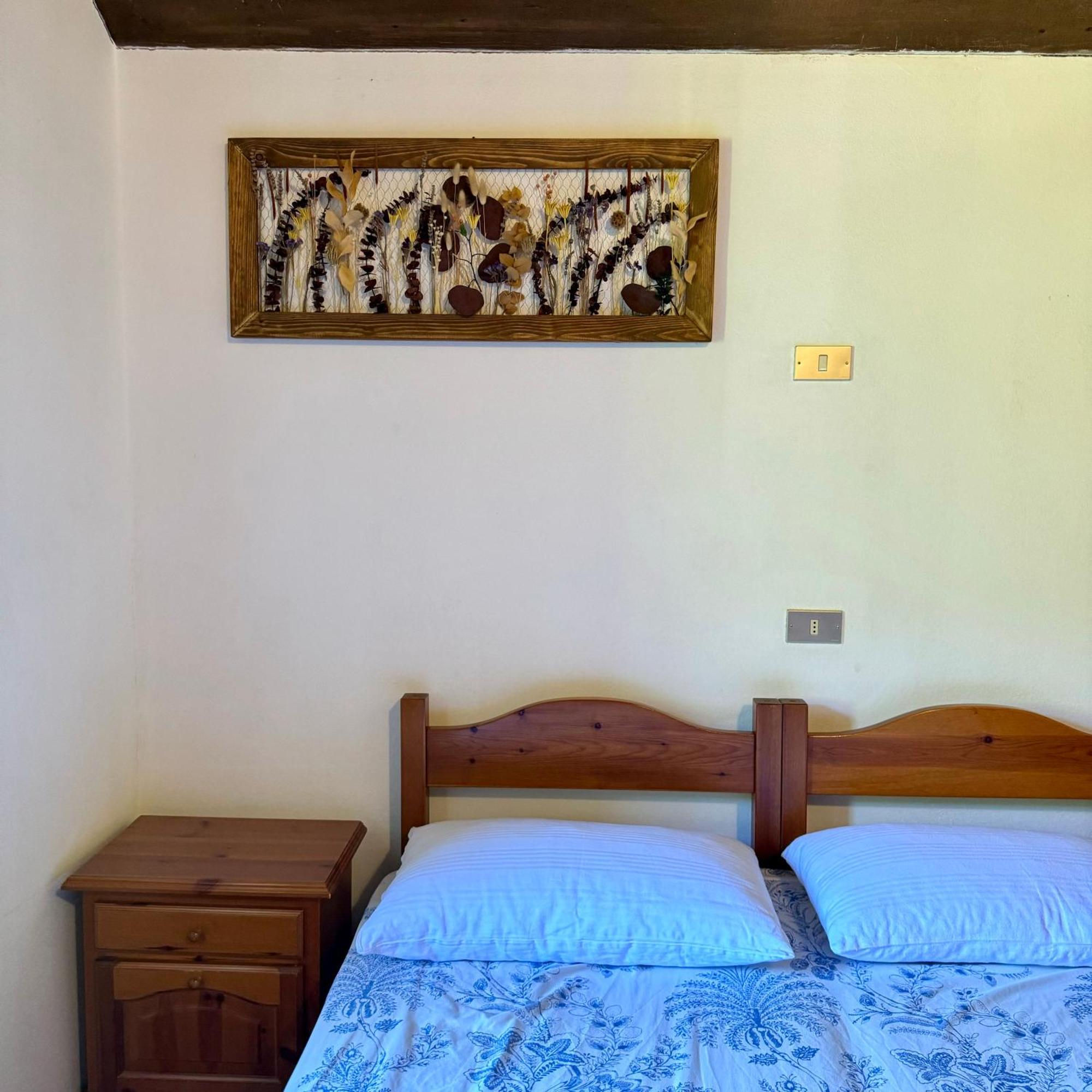 Albergo Ristorante Ca Di Veroli Bagno di Romagna Exterior foto