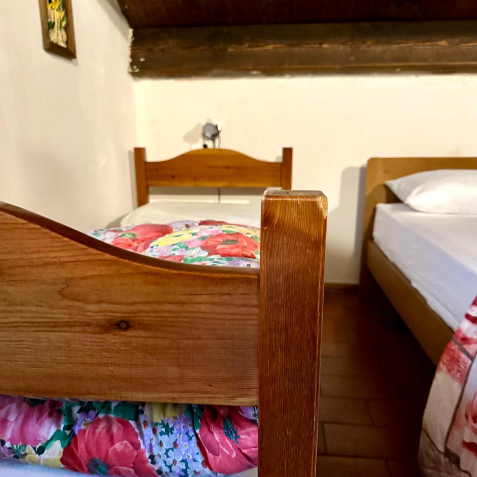Albergo Ristorante Ca Di Veroli Bagno di Romagna Exterior foto