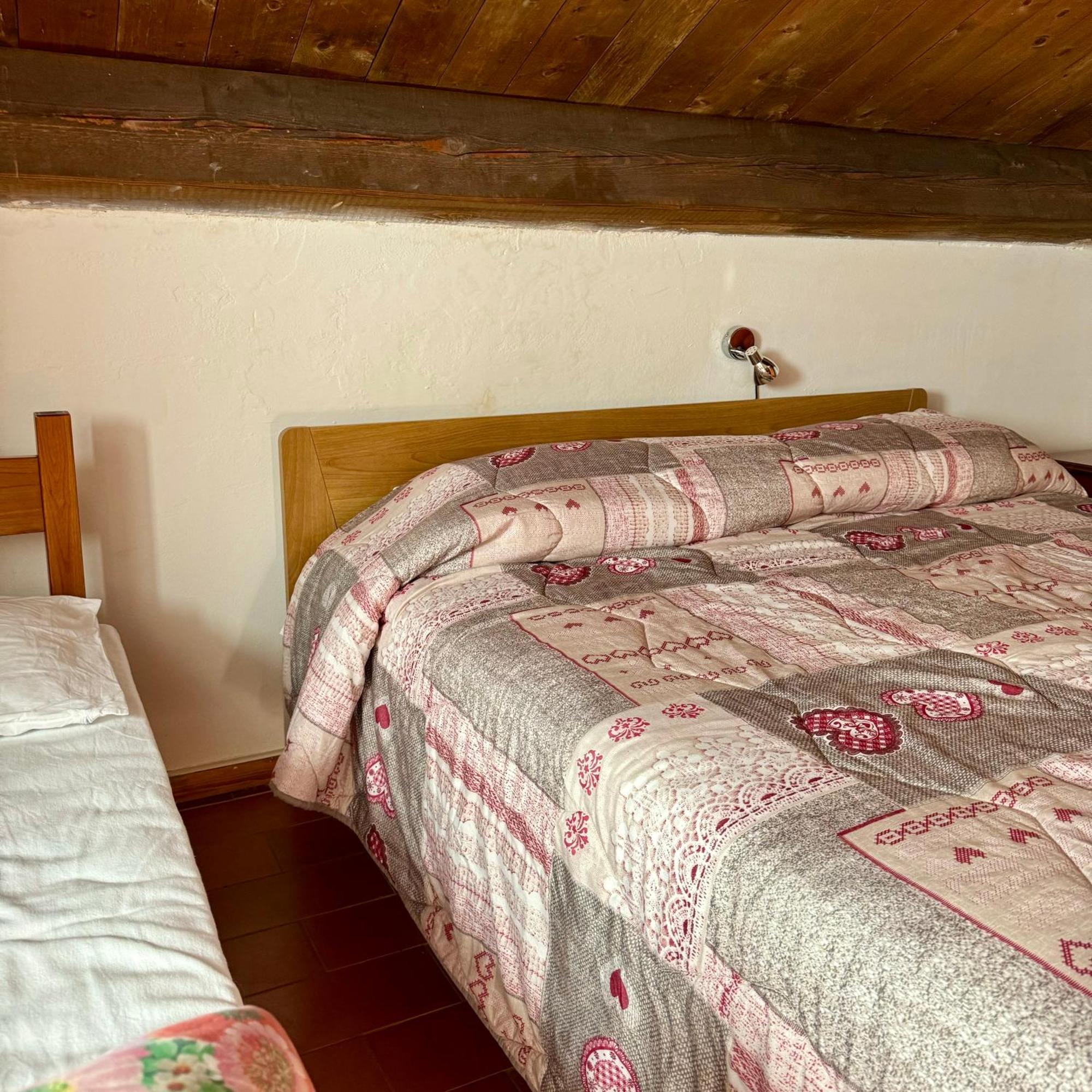 Albergo Ristorante Ca Di Veroli Bagno di Romagna Exterior foto