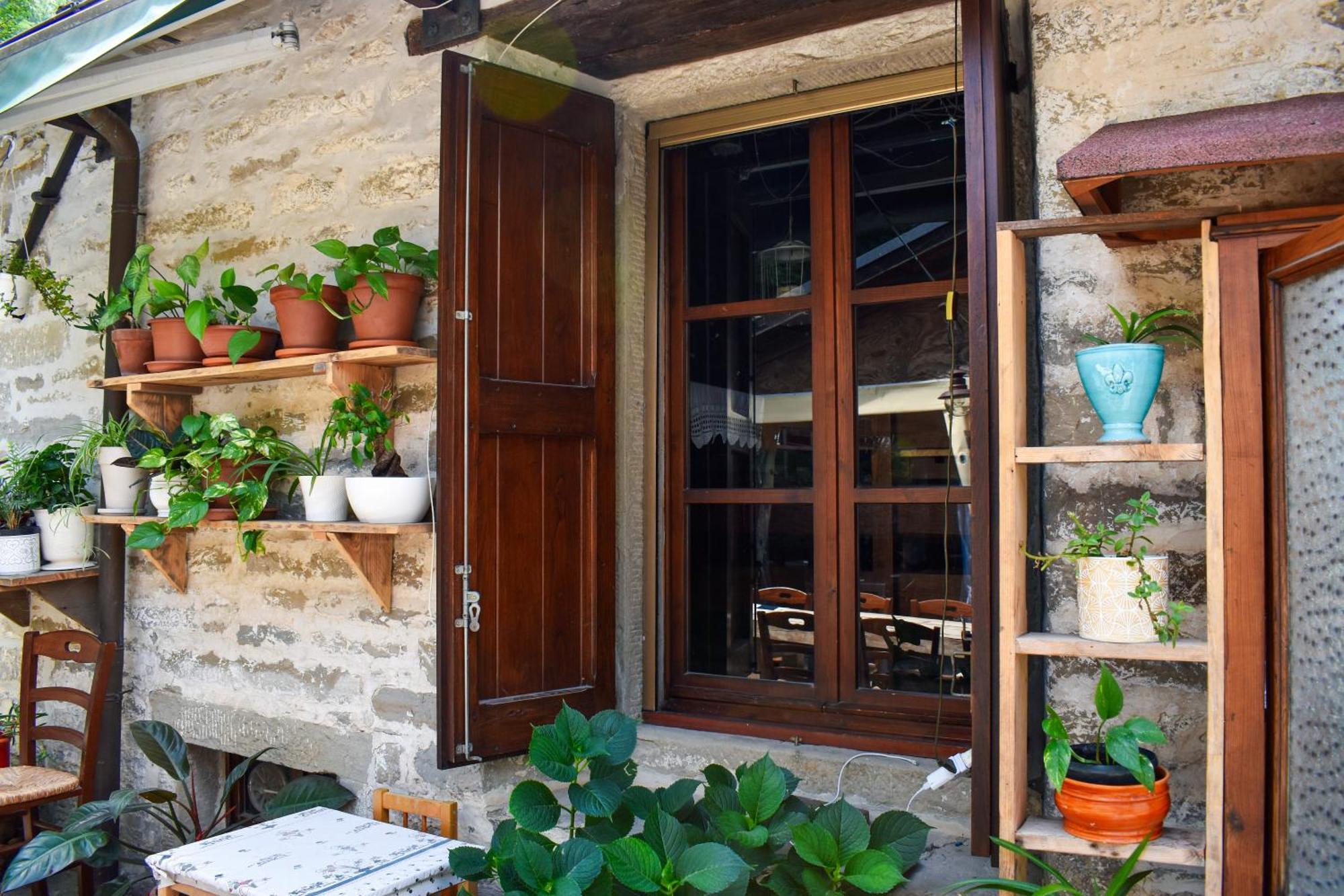 Albergo Ristorante Ca Di Veroli Bagno di Romagna Exterior foto