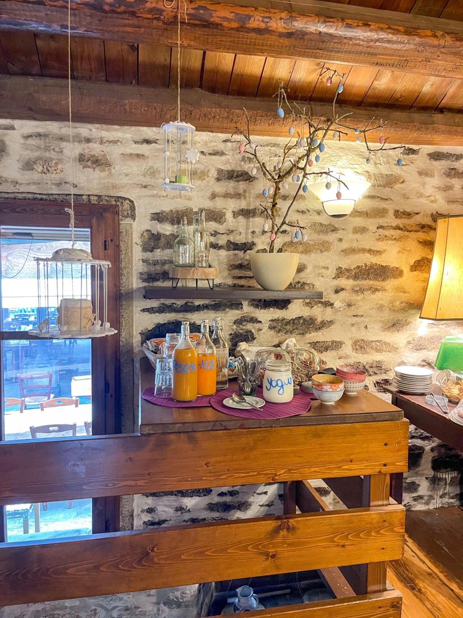 Albergo Ristorante Ca Di Veroli Bagno di Romagna Exterior foto
